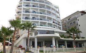 Saranda International Hotel